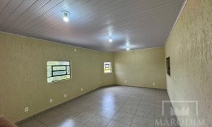 Pavilhão com 985m², Nao suíte, no bairro Distrito Industrial em Marau