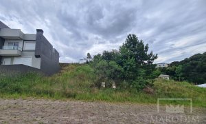 Terreno com 390m², Nao suíte, no bairro Centro em Marau