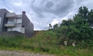 Terreno com 390m², Nao suíte, no bairro Centro em Marau