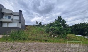 Terreno com 390m², Nao suíte, no bairro Centro em Marau