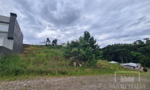 Terreno com 390m², Nao suíte, no bairro Centro em Marau