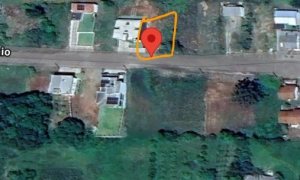 Terreno com 390m², Nao suíte, no bairro Centro em Marau