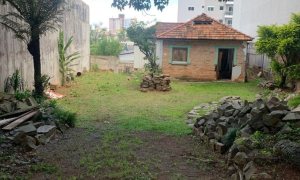 Oportunidade de Negócio com 750m², Nao suíte, no bairro Centro em Passo Fundo