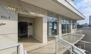 Salas/Conjuntos com 319m², Nao suíte, no bairro Centro em Marau