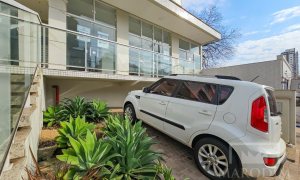 Salas/Conjuntos com 319m², Nao suíte, no bairro Centro em Marau