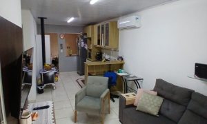 Casa com 198m², 3 dormitórios, Nao suíte, 4 vagas, no bairro Colinas Nova Marau em Marau