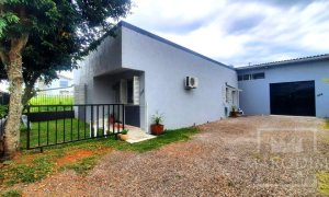 Casa com 198m², 3 dormitórios, Nao suíte, 4 vagas, no bairro Colinas Nova Marau em Marau