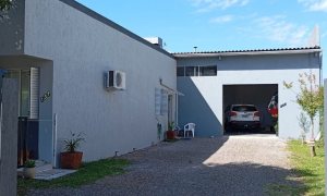 Casa com 198m², 3 dormitórios, Nao suíte, 4 vagas, no bairro Colinas Nova Marau em Marau