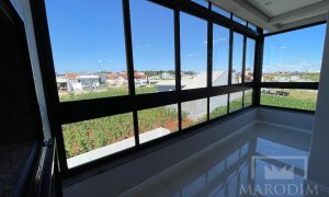 Apartamento com 76m², 2 dormitórios, Nao suíte, 1 vaga, no bairro Villa Bella em Marau