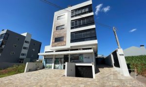 Apartamento com 76m², 2 dormitórios, Nao suíte, 1 vaga, no bairro Villa Bella em Marau