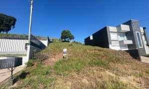 Terreno com 369m², Nao suíte, no bairro Jardim  América em Marau