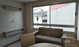 Apartamento com 35m², Nao suíte, no bairro Passo Fundo em Marau