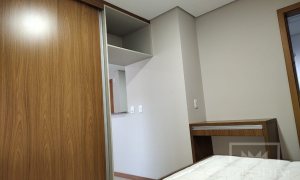 Apartamento com 35m², Nao suíte, no bairro Passo Fundo em Marau