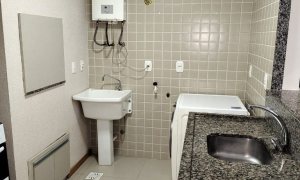 Apartamento com 35m², Nao suíte, no bairro Passo Fundo em Marau