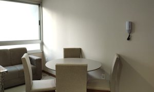 Apartamento com 35m², Nao suíte, no bairro Passo Fundo em Marau