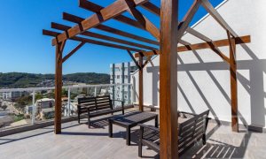 Apartamento com 64m², 2 dormitórios, Nao suíte, 1 vaga, no bairro Centro em Marau