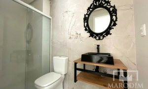 Apartamento com 64m², 2 dormitórios, Nao suíte, 1 vaga, no bairro Centro em Marau