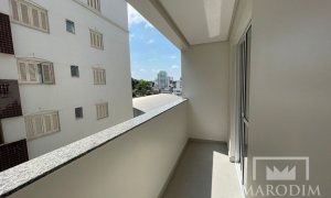 Apartamento com 64m², 2 dormitórios, Nao suíte, 1 vaga, no bairro Centro em Marau