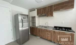 Apartamento com 64m², 2 dormitórios, Nao suíte, 1 vaga, no bairro Centro em Marau