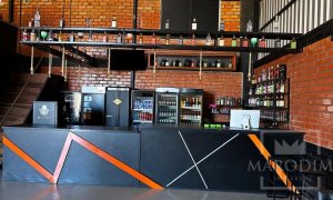 Oportunidade de Negócio com 254m², Nao suíte, no bairro Colinas Nova Marau em Marau