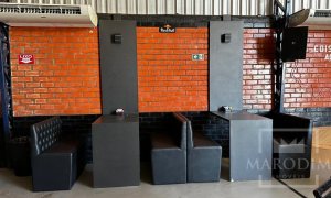 Oportunidade de Negócio com 254m², Nao suíte, no bairro Colinas Nova Marau em Marau