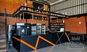 Oportunidade de Negócio com 254m², Nao suíte, no bairro Colinas Nova Marau em Marau