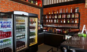 Oportunidade de Negócio com 254m², Nao suíte, no bairro Colinas Nova Marau em Marau