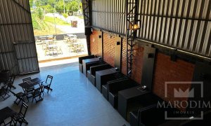 Oportunidade de Negócio com 254m², Nao suíte, no bairro Colinas Nova Marau em Marau