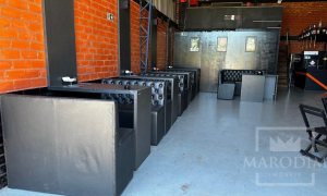 Oportunidade de Negócio com 254m², Nao suíte, no bairro Colinas Nova Marau em Marau