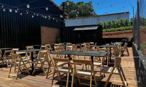 Oportunidade de Negócio com 254m², Nao suíte, no bairro Colinas Nova Marau em Marau