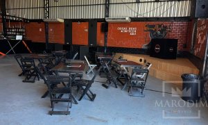 Oportunidade de Negócio com 254m², Nao suíte, no bairro Colinas Nova Marau em Marau