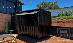 Oportunidade de Negócio com 254m², Nao suíte, no bairro Colinas Nova Marau em Marau