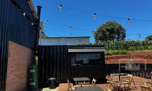 Oportunidade de Negócio com 254m², Nao suíte, no bairro Colinas Nova Marau em Marau