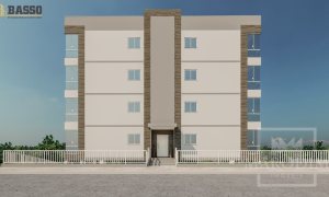 Apartamento com 57m², 2 dormitórios, Nao suíte, 1 vaga, no bairro Guadalupe em Marau