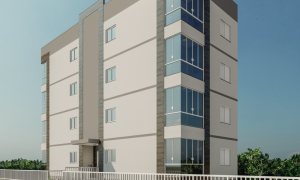 Apartamento com 57m², 2 dormitórios, Nao suíte, 1 vaga, no bairro Guadalupe em Marau