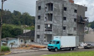 Apartamento com 57m², 2 dormitórios, Nao suíte, 1 vaga, no bairro Guadalupe em Marau