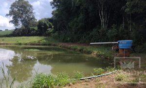 Sítio com 14000m², Nao suíte, no bairro Interior em Marau