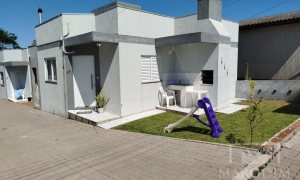 Casa com 49m², 2 dormitórios, Nao suíte, 1 vaga, no bairro Constante Fuga em Marau