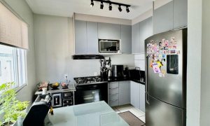 Casa com 49m², 2 dormitórios, Nao suíte, 1 vaga, no bairro Constante Fuga em Marau