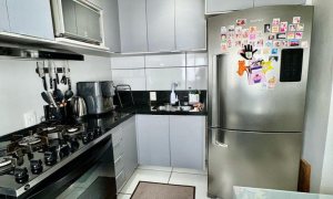 Casa com 49m², 2 dormitórios, Nao suíte, 1 vaga, no bairro Constante Fuga em Marau