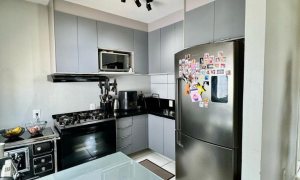 Casa com 49m², 2 dormitórios, Nao suíte, 1 vaga, no bairro Constante Fuga em Marau