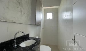 Apartamento com 42m², 2 dormitórios, Nao suíte, 1 vaga, no bairro Colinas Nova Marau em Marau