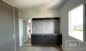 Apartamento com 42m², 2 dormitórios, Nao suíte, 1 vaga, no bairro Colinas Nova Marau em Marau