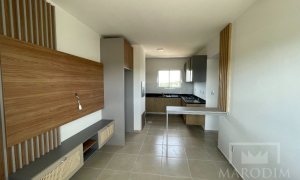 Apartamento com 42m², 2 dormitórios, Nao suíte, 1 vaga, no bairro Colinas Nova Marau em Marau