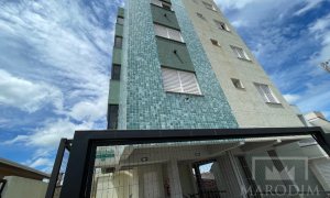 Apartamento com 42m², 2 dormitórios, Nao suíte, 1 vaga, no bairro Colinas Nova Marau em Marau