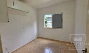 Apartamento com 56m², 2 dormitórios, Nao suíte, 1 vaga, no bairro Santa Rita em Marau