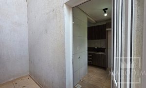 Apartamento com 56m², 2 dormitórios, Nao suíte, 1 vaga, no bairro Santa Rita em Marau