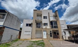 Apartamento com 56m², 2 dormitórios, Nao suíte, 1 vaga, no bairro Santa Rita em Marau