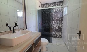 Apartamento com 56m², 2 dormitórios, Nao suíte, 1 vaga, no bairro Santa Rita em Marau