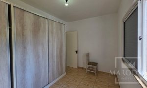 Apartamento com 56m², 2 dormitórios, Nao suíte, 1 vaga, no bairro Santa Rita em Marau